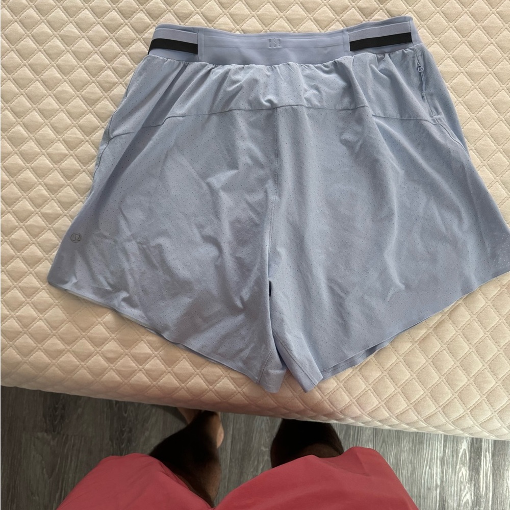 Lululemon short